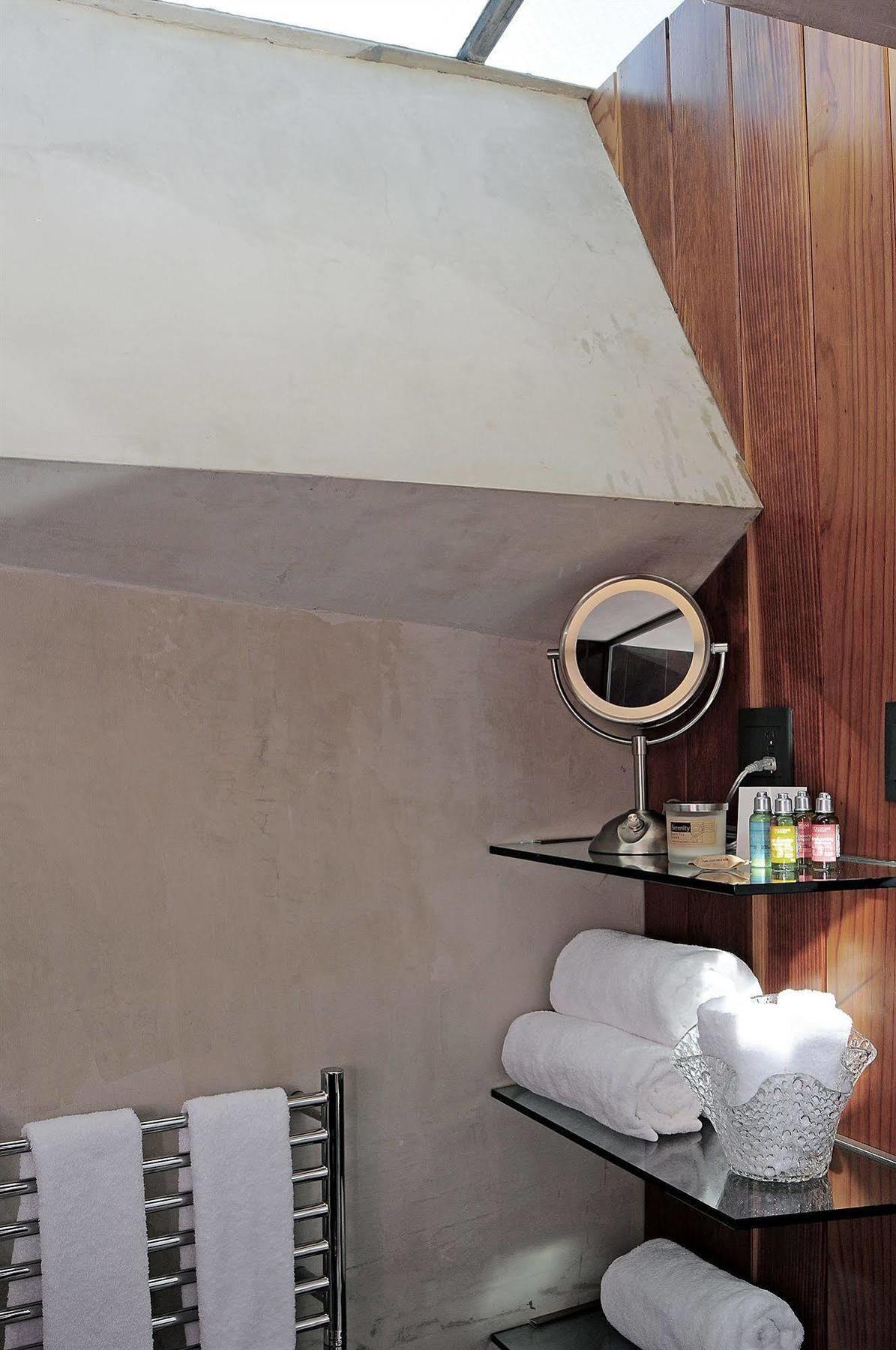 ديزيرت هوت سبرينغز Hotel Lautner المظهر الخارجي الصورة