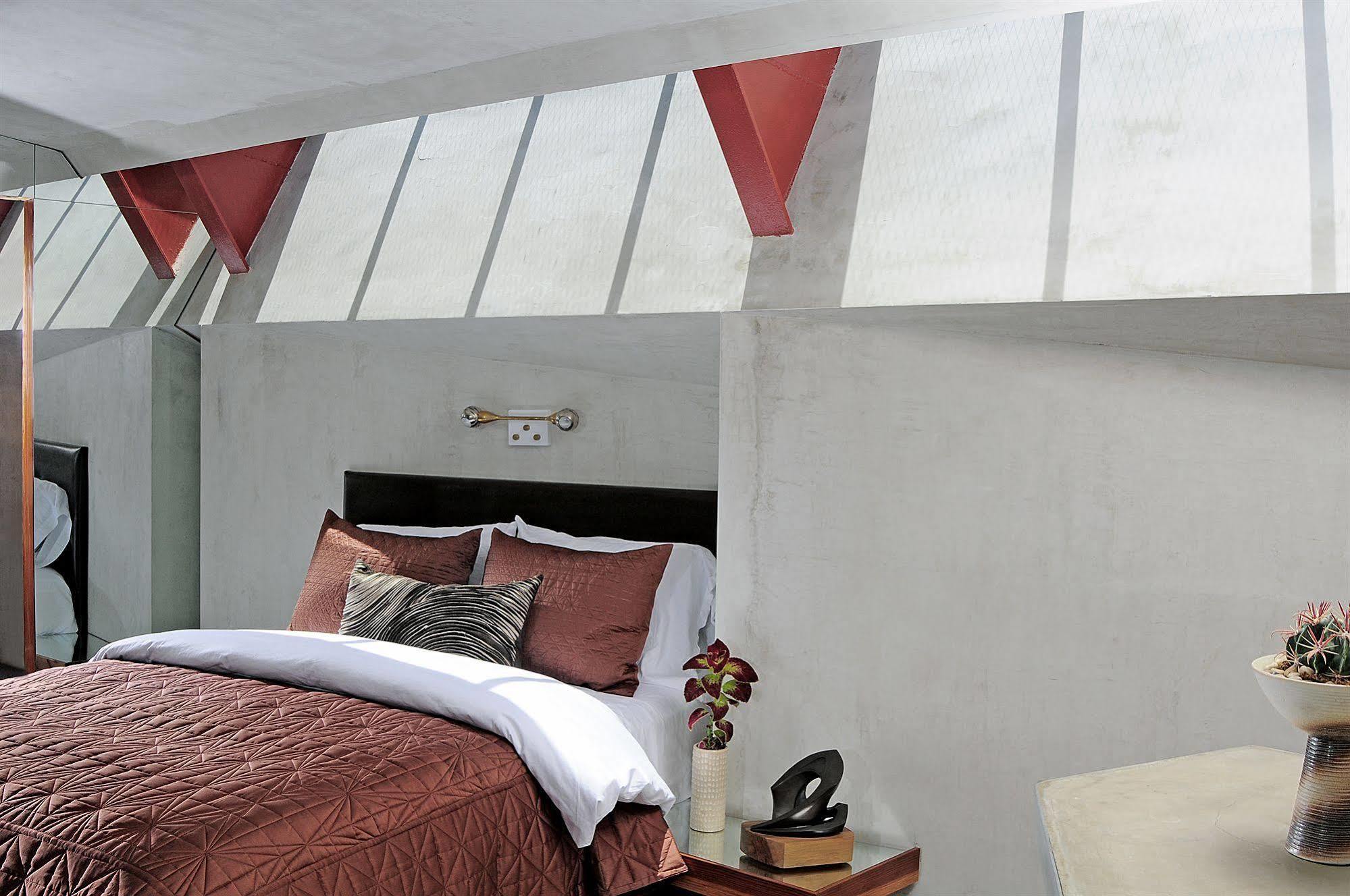 ديزيرت هوت سبرينغز Hotel Lautner المظهر الخارجي الصورة
