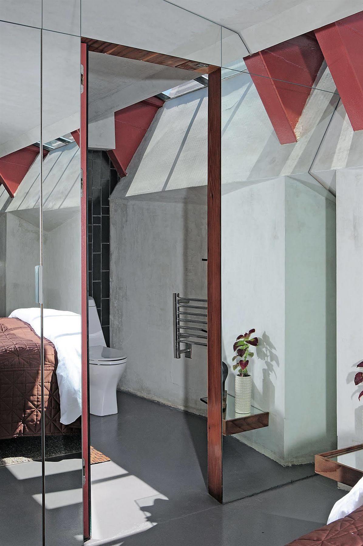 ديزيرت هوت سبرينغز Hotel Lautner المظهر الخارجي الصورة